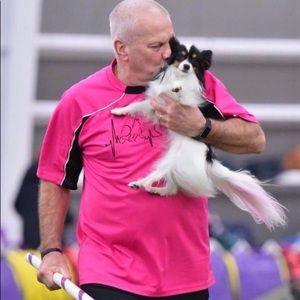 Meet your Posher, John